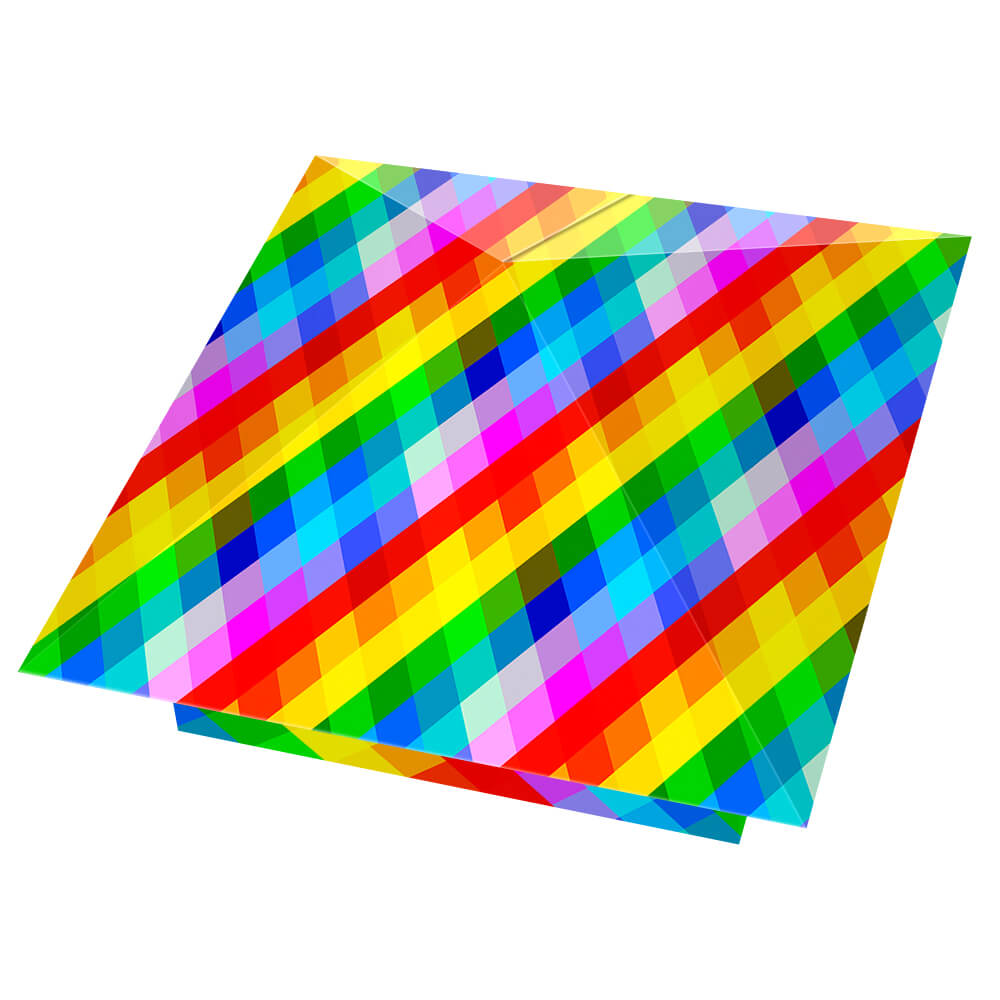 Колпак металлический 390х390мм порошковая покраска RAL по каталогу Калининград фото